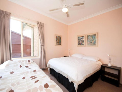 Just 4 Fun - Accommodation Guide 6