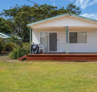 Coastal Cottage - Accommodation Guide