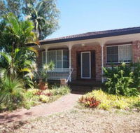 Lazy Daze - Accommodation Guide