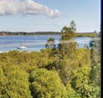 Mariners Mark - Accommodation Guide