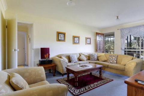 Views To Yaccaba Headland - Accommodation Asia 4