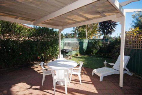 Views To Yaccaba Headland - Accommodation Asia 5