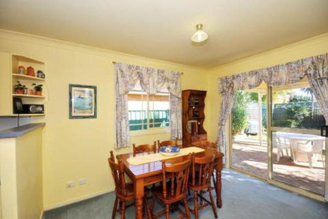 Views To Yaccaba Headland - Accommodation Asia 2