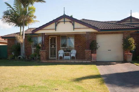 Views To Yaccaba Headland - Accommodation Asia 0