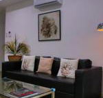 Elegant Design 2 Bed 2 Bath Apartment in Liverpool - Accommodation Asia
