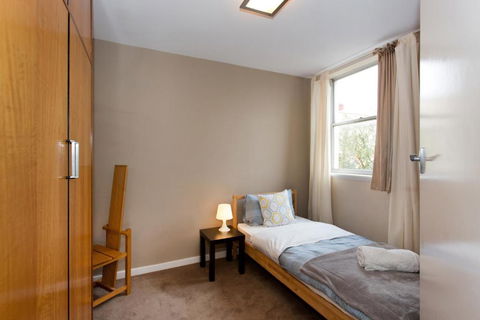 Riverside Arthouse - Accommodation Asia 3