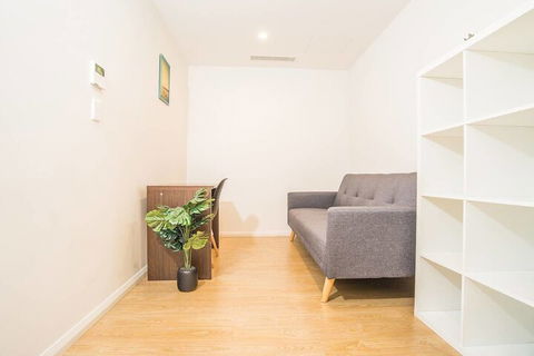 Stylish And Minimalism Apartment In North Ryde - Accommodation Asia 7