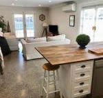YSG The Edward Townhouse 153 Walk To Town - Accommodation Asia
