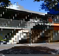 Waterside View - Accommodation Asia