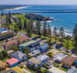 Shellcot close to beach Free WIFI - Accommodation Asia