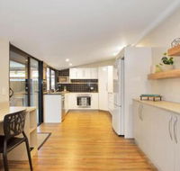 North Central Holiday Home - Accommodation Asia