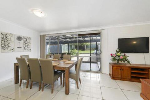 53 Hollingworth Street Port Macquarie - Accommodation Asia 7