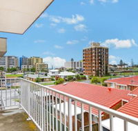 Capri Unit 9 6 Gordon Street - Accommodation Asia