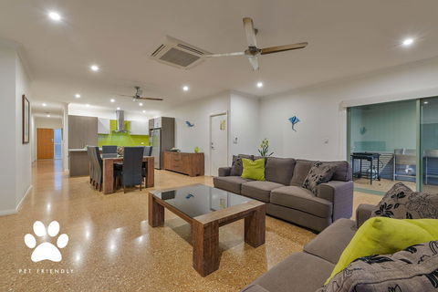 1 Kestrel Place - Accommodation Asia 1