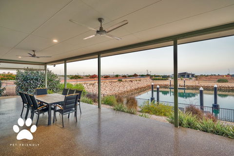 1 Kestrel Place - Accommodation Asia 5