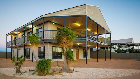 16 Crevalle Way - Accommodation Asia 2