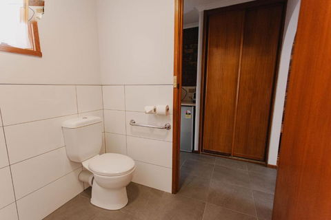 Donald Motor Lodge - Accommodation Asia 2