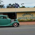 Donald Motor Lodge - Accommodation Asia 0