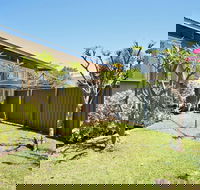 5 Learmonth Street