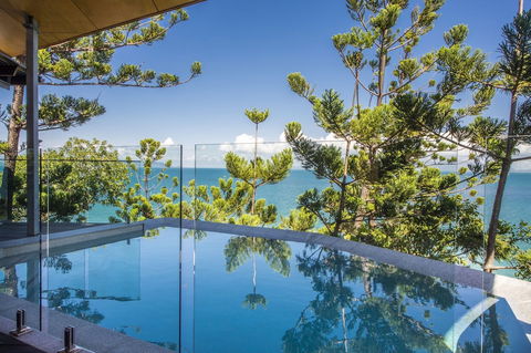 Headland House - Accommodation Asia 1