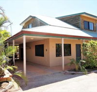 Ningaloo Breeze Villa 8 3 Bedroom Fully Self Contained Holiday Accommodation