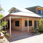 Ningaloo Breeze Villa 8 3 Bedroom Fully Self Contained Holiday Accommodation - Accommodation Asia 1