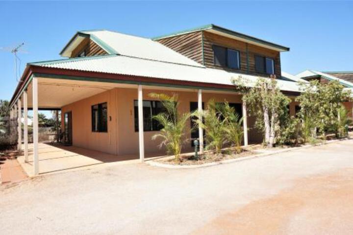 Learmonth WA Accommodation Asia