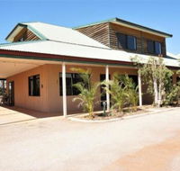 Ningaloo Breeze Villa 4 3 Bedroom Fully Self Contained Holiday Accommodation