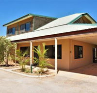 Ningaloo Breeze Villa 3 3 Bedroom Fully Self Contained Holiday Accommodation