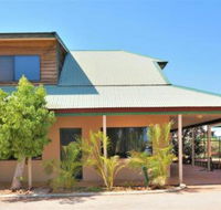 Ningaloo Breeze Villa 5 3 Bedroom Fully Self Contained Holiday Accommodation