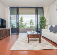 Lovely Apartment In Gordon Near Train Station - Accommodation Asia