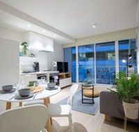 Stylish Luxurious Convenience At South Yarra Melbourne - Accommodation Asia
