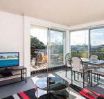 Albert Court 8 - Accommodation Asia