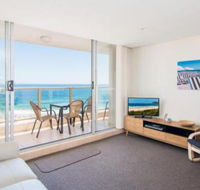 Ebbtide 27 - Accommodation Asia