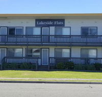 Lakeside Flats 1 - Accommodation Asia