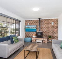 50 Lakeview - Accommodation Asia