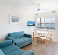 Lakeside Flats 6 - Accommodation Asia