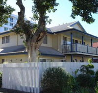 Tokelau Townhouse 1 - Accommodation Asia