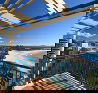 Whitesands P1 - Accommodation Asia