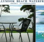 Mollymook Beach Waterfront - Accommodation Asia