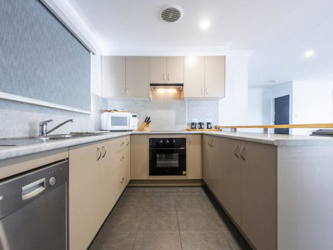 Iluka Lights - Accommodation Guide 6