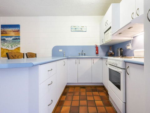 Iluka Villa 1 - Accommodation Asia 3