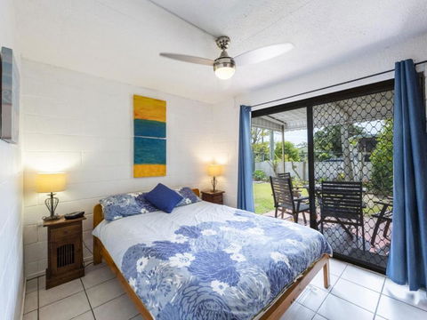 Iluka Villa 1 - Accommodation Asia 4
