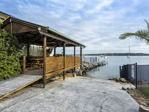 Iluka Villa 1 - Accommodation Asia 1