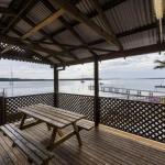 Iluka Villa 1 - Accommodation Asia 0