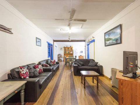 Long Haven - Accommodation Asia 2