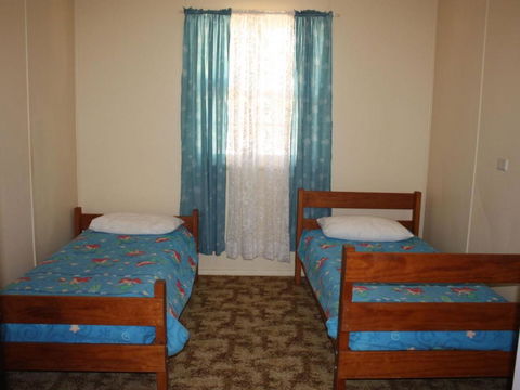 Luka Land - Accommodation Asia 6