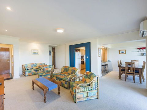 Riverview Apartments 1.3 - Accommodation Asia 6