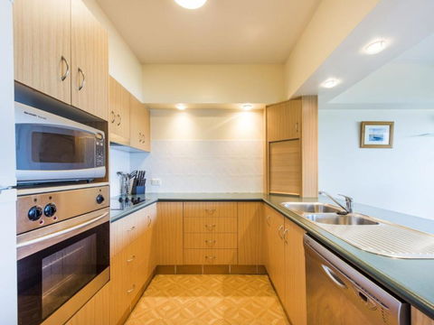 Riverview Apartments 1.3 - Accommodation Asia 5