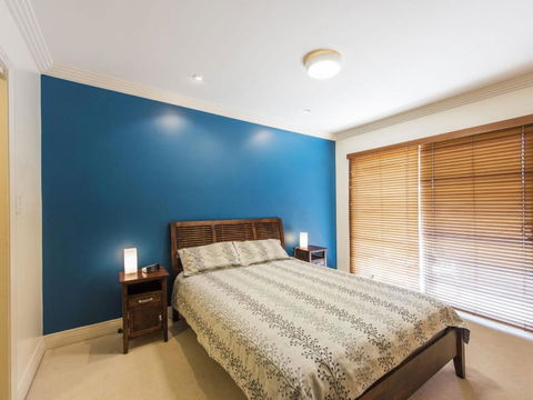 Riverview Apartments 1.3 - Accommodation Asia 1